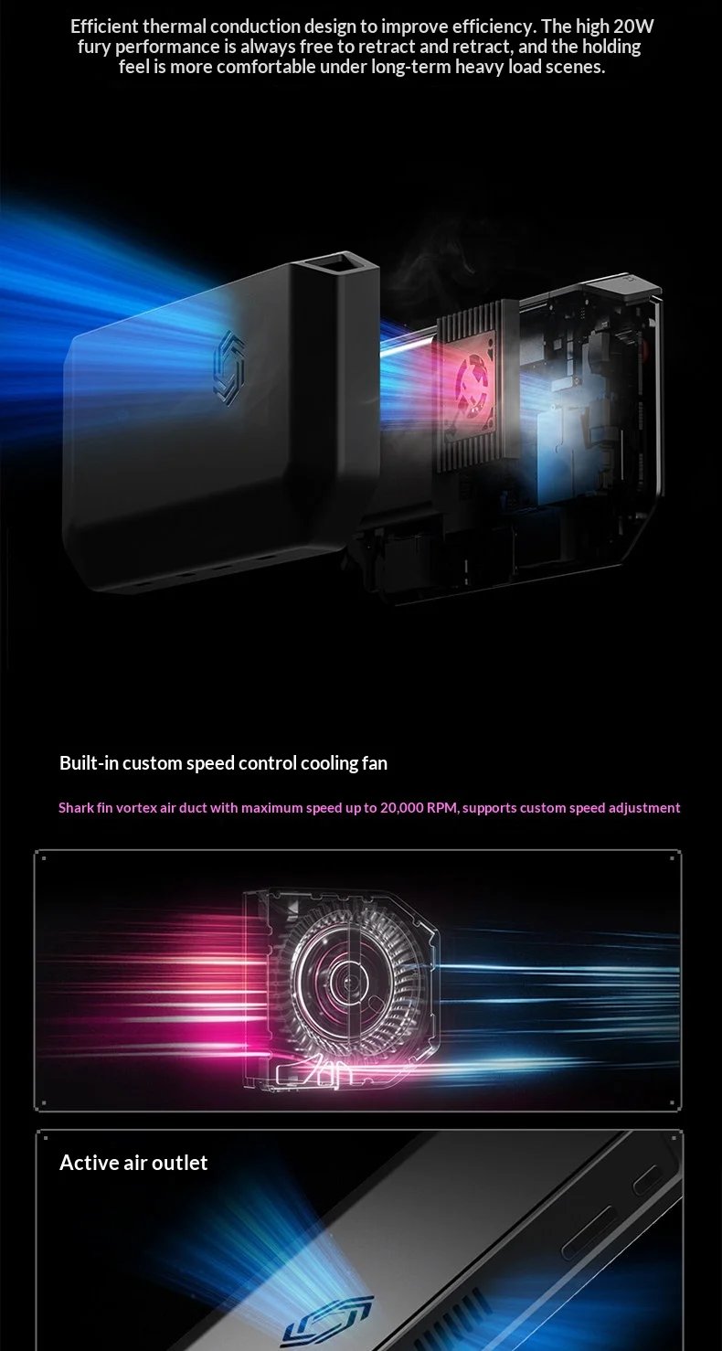 2026 new GameMT EX8 Android Handheld Game Console 4.88 Inch 1080P HD Touchscreen 6GB 128GB 5000mAh Battery Game Console