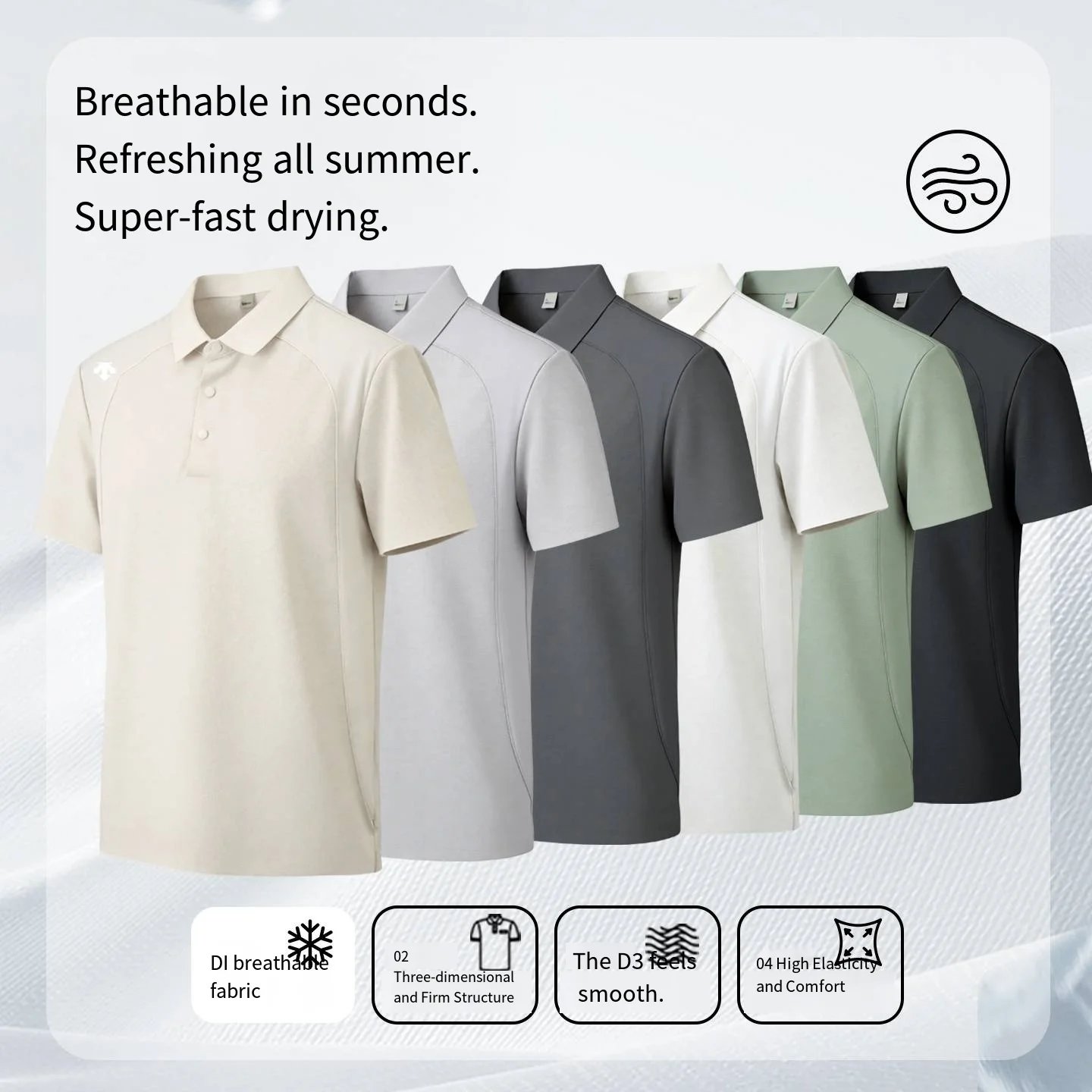 men's new summer brand short sleeves seamless polo shirt lapel printing high quality patchwork t-shirt leisure sports men's wear men's new summer brand short sleeves seamless polo shirt lapel printing high quality patchwork t-shirt leisure sports men's wear