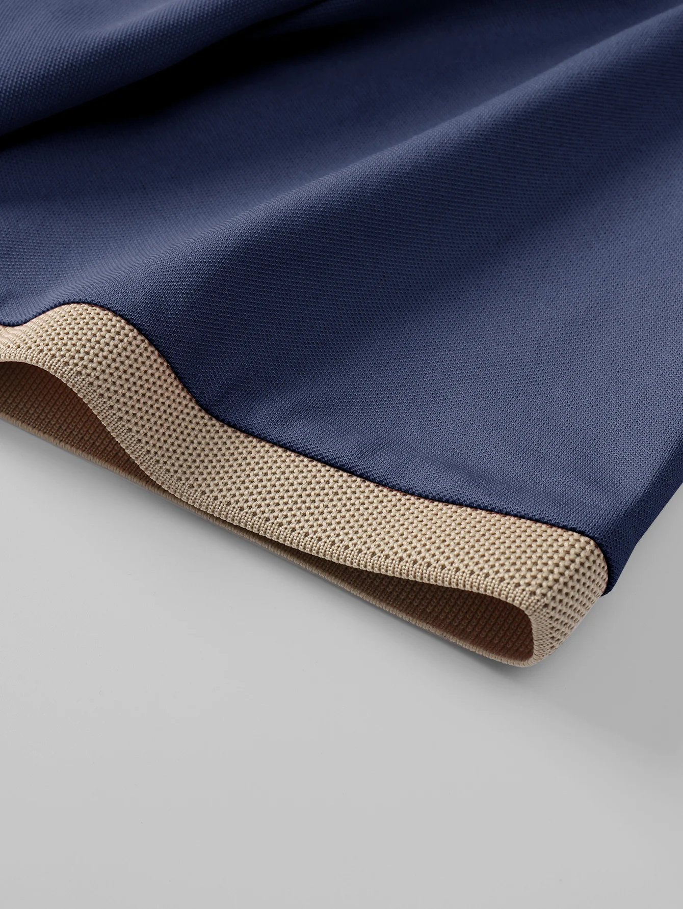 European men's polo shirt, summer fashion, breathable cotton short sleeved T-shirt, casual business workwear (s-2XL) European men's polo shirt, summer fashion, breathable cotton short sleeved T-shirt, casual business workwear (s-2XL)