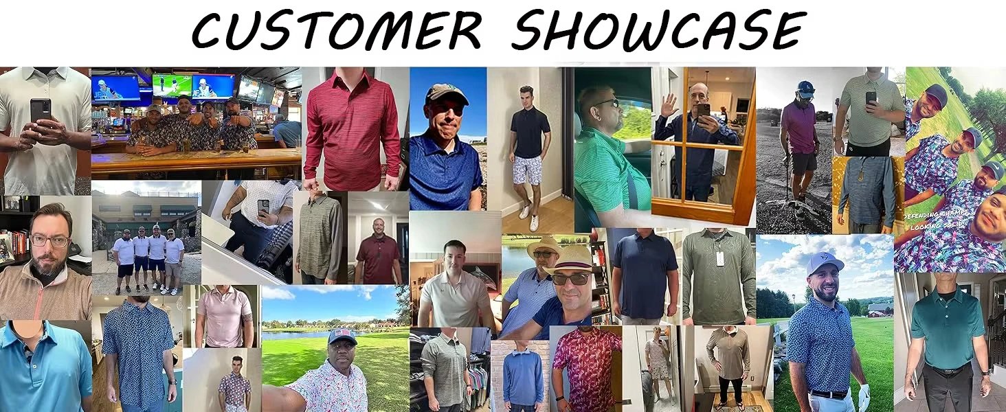 Men's Short Sleeved Polo Shirt Casual 3D Printed Golf Shirt, Orange Green Striped Clover Pattern, Sporty Style Men's Short Sleeved Polo Shirt Casual 3D Printed Golf Shirt, Orange Green Striped Clover Pattern, Sporty Style