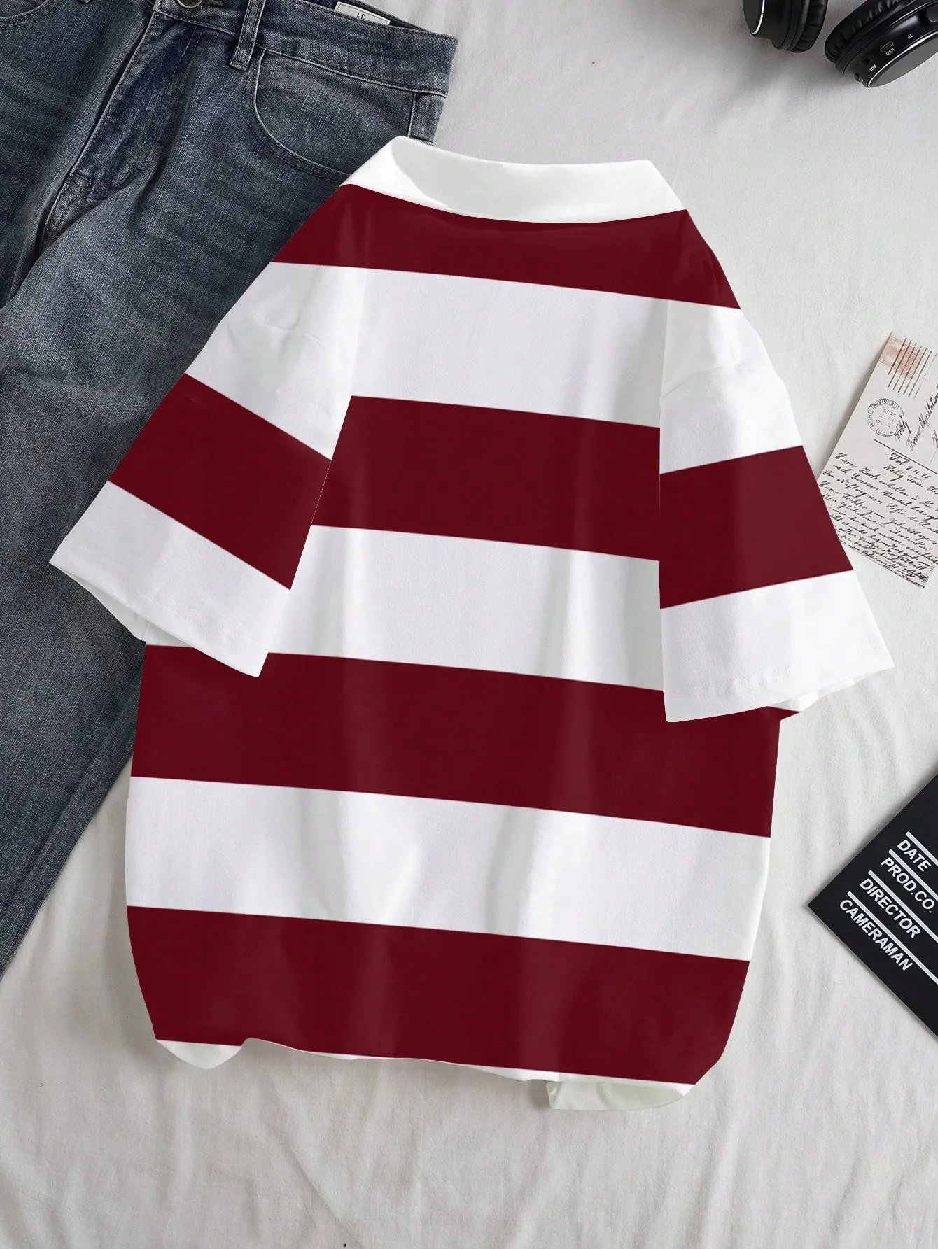 The new men's short-sleeved POLO shirt for summer 2025 is casual fashionable and soft with 3D striped pattern printing The new men's short-sleeved POLO shirt for summer 2025 is casual fashionable and soft with 3D striped pattern printing