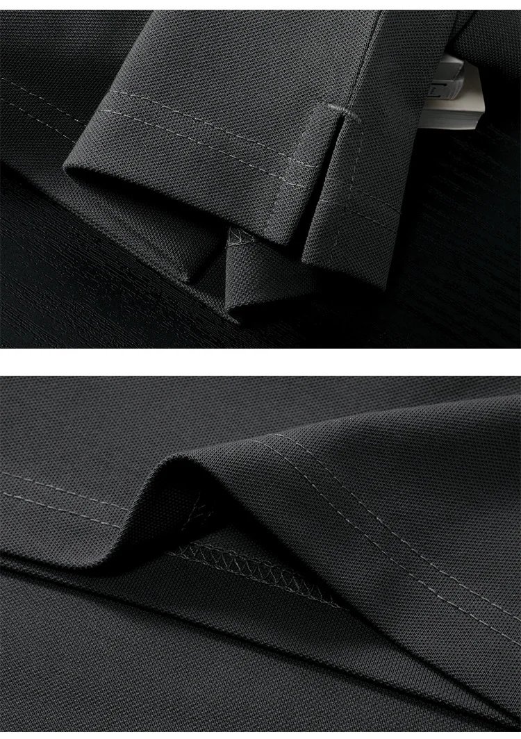 Men Plus Size Polo Shirt Oversized 6XL 7XL Summer Short Sleeve T Shirts Black Loose Male Shirt Men Clothing Ropa Para Hombre Men Plus Size Polo Shirt Oversized 6XL 7XL Summer Short Sleeve T Shirts Black Loose Male Shirt Men Clothing Ropa Para Hombre