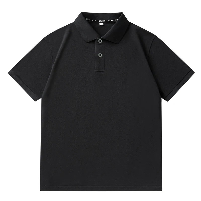 Men Plus Size Polo Shirt Oversized 6XL 7XL Summer Short Sleeve T Shirts Black Loose Male Shirt Men Clothing Ropa Para Hombre Men Plus Size Polo Shirt Oversized 6XL 7XL Summer Short Sleeve T Shirts Black Loose Male Shirt Men Clothing Ropa Para Hombre
