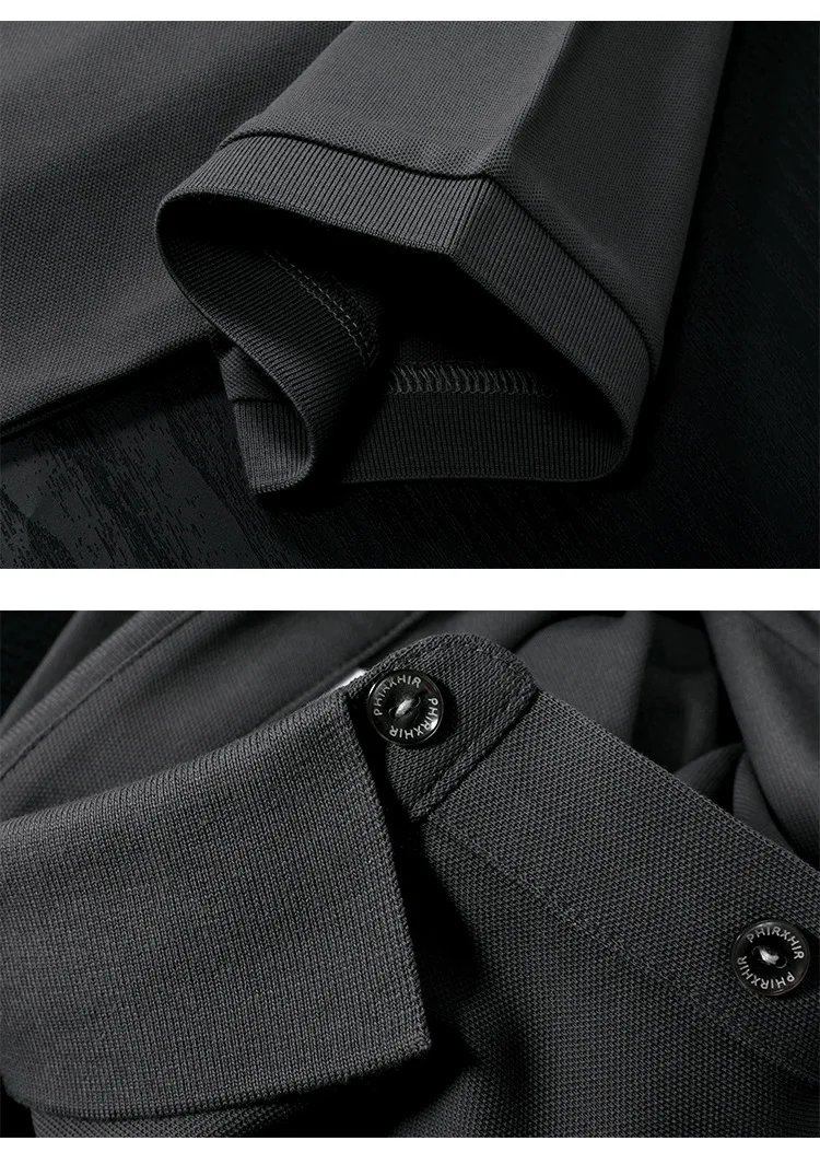 Men Plus Size Polo Shirt Oversized 6XL 7XL Summer Short Sleeve T Shirts Black Loose Male Shirt Men Clothing Ropa Para Hombre Men Plus Size Polo Shirt Oversized 6XL 7XL Summer Short Sleeve T Shirts Black Loose Male Shirt Men Clothing Ropa Para Hombre