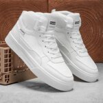 2026 New Men's casual sports shoes, outdoor hiking trend, lightweight and minimalist - Image 2