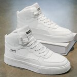 2026 New Men's casual sports shoes, outdoor hiking trend, lightweight and minimalist