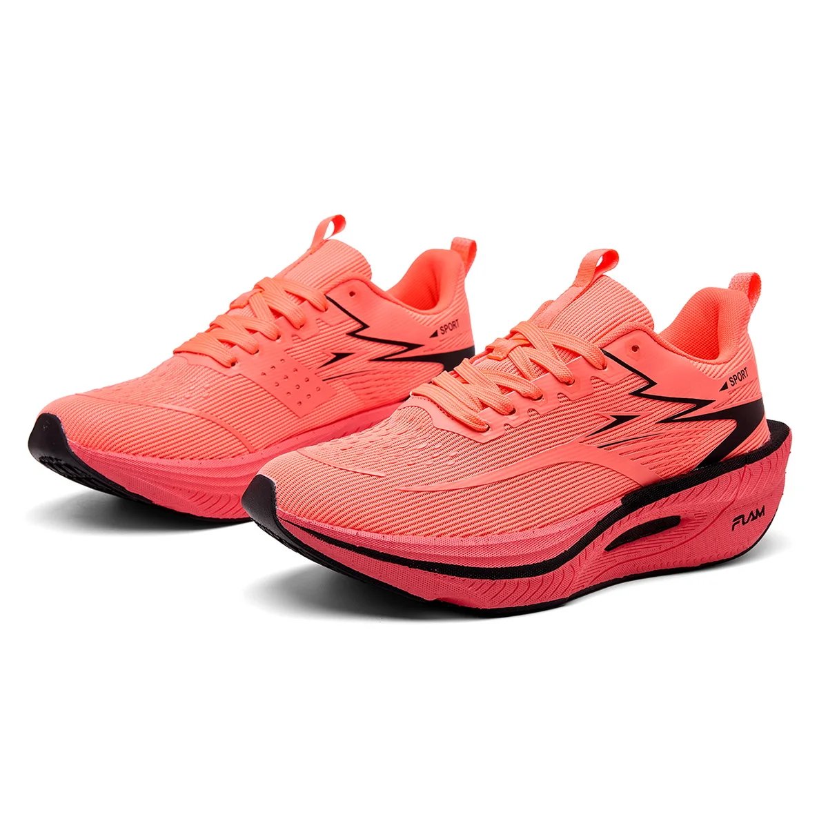 Men Sports Running Shoes Casual Marathon Breathable Lightweight Women's Comfortable Athletic Nonskid Walking Sneakers Outdoors Men Sports Running Shoes Casual Marathon Breathable Lightweight Women's Comfortable Athletic Nonskid Walking Sneakers Outdoors