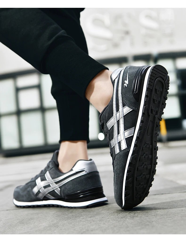 Double star men's skateboard shoes, anti slip and wear-resistant, lightweight and fashionable, versatile and trendy men's shoes Double star men's skateboard shoes, anti slip and wear-resistant, lightweight and fashionable, versatile and trendy men's shoes