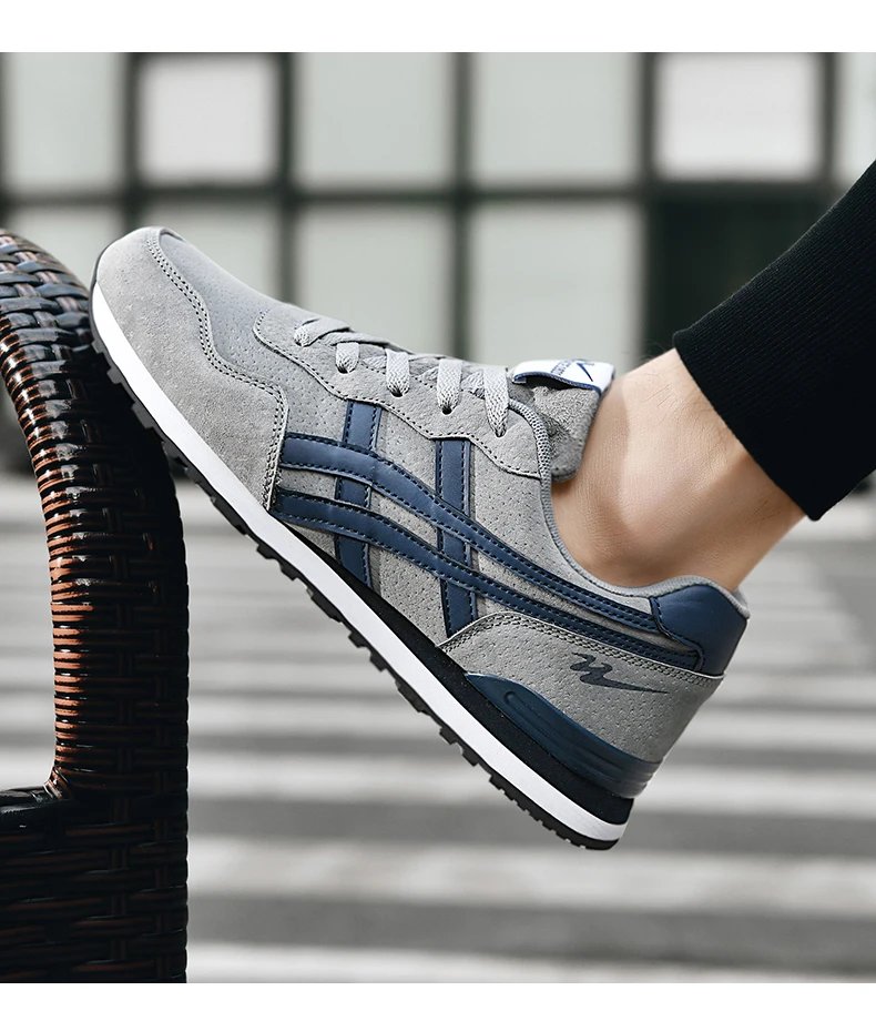 Double star men's skateboard shoes, anti slip and wear-resistant, lightweight and fashionable, versatile and trendy men's shoes Double star men's skateboard shoes, anti slip and wear-resistant, lightweight and fashionable, versatile and trendy men's shoes