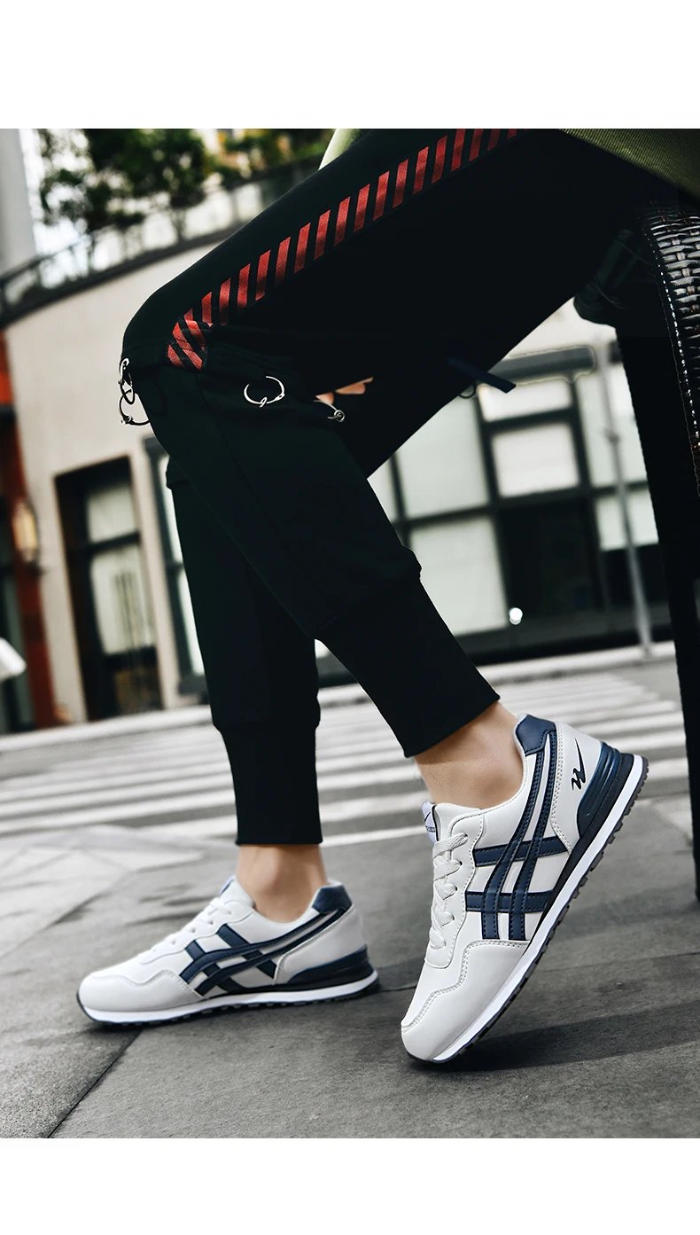 Double star men's skateboard shoes, anti slip and wear-resistant, lightweight and fashionable, versatile and trendy men's shoes Double star men's skateboard shoes, anti slip and wear-resistant, lightweight and fashionable, versatile and trendy men's shoes