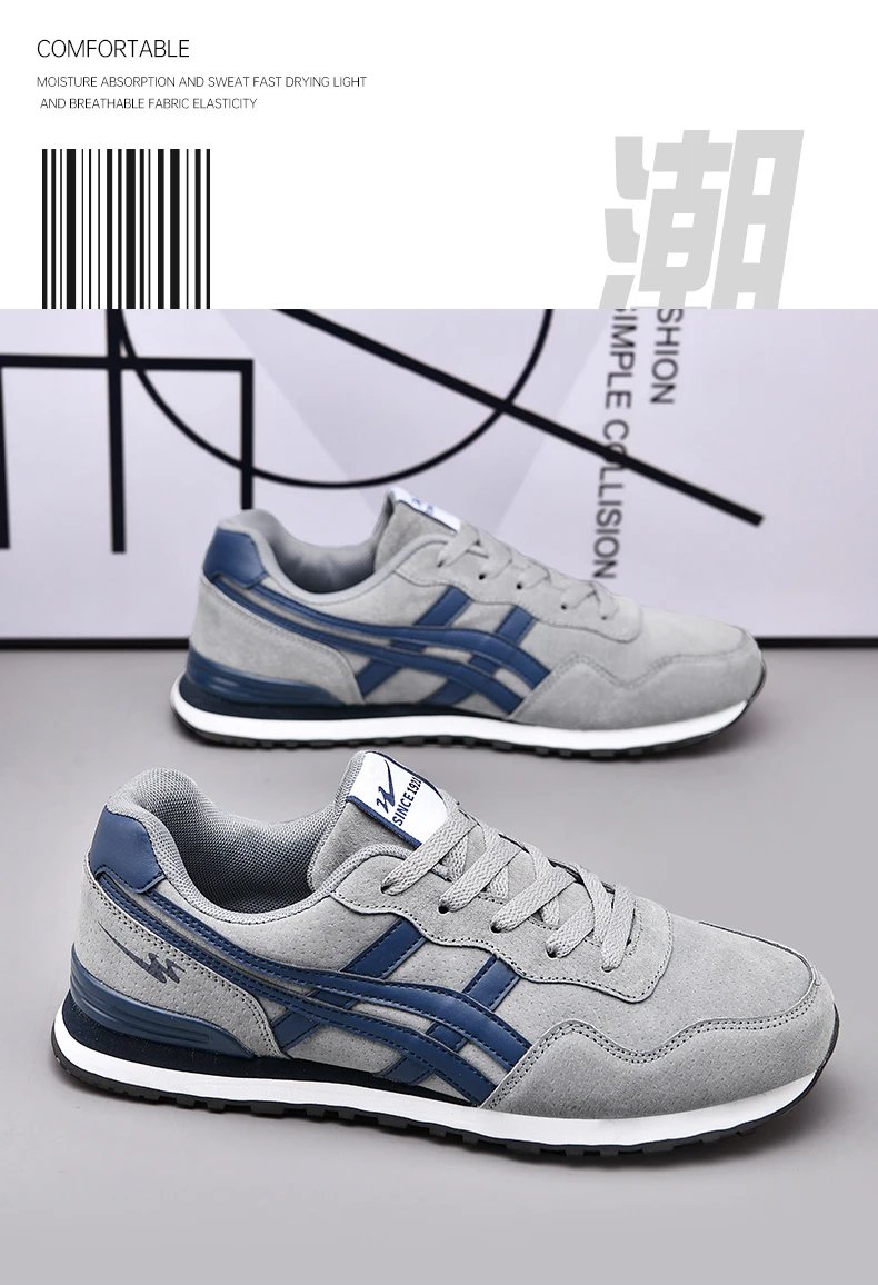 Double star men's skateboard shoes, anti slip and wear-resistant, lightweight and fashionable, versatile and trendy men's shoes Double star men's skateboard shoes, anti slip and wear-resistant, lightweight and fashionable, versatile and trendy men's shoes