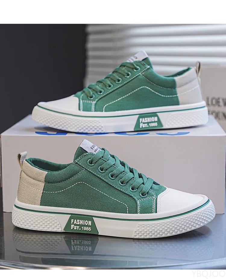 Lightweight breathable Men Shoes New Canvas Shoes Comfortable Plus Size Wear Resistant Fashionable Men Casual Sneakers Lightweight breathable Men Shoes New Canvas Shoes Comfortable Plus Size Wear Resistant Fashionable Men Casual Sneakers