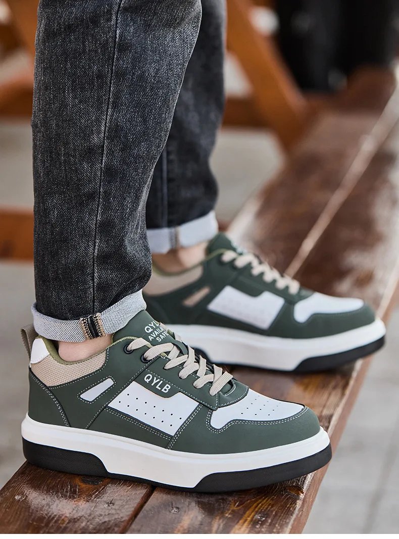 plastic toe cap safety shoes lightweight work boots comfortable safety shoes for men Industrial Construction Warehouse Shoes