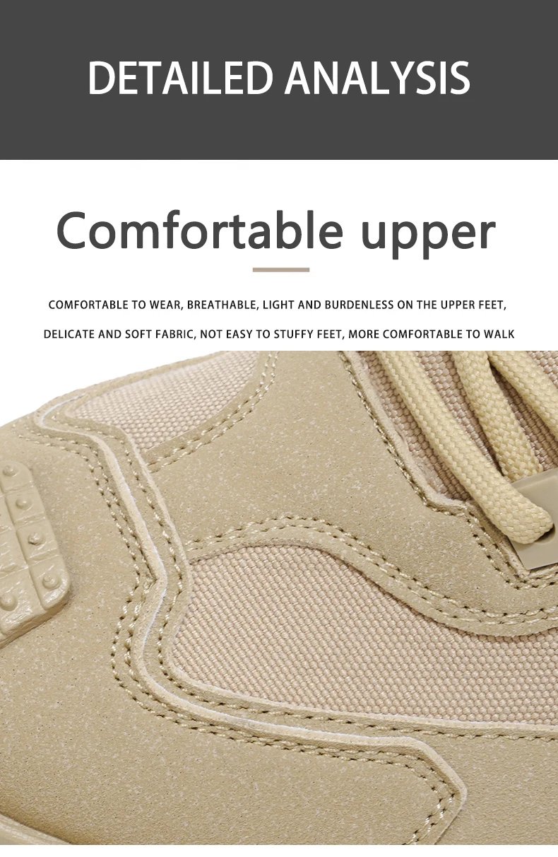 Brand protection 2026 new men's lightweight non-slip breathable wear-resistant running sports fashion versatile casual shoes