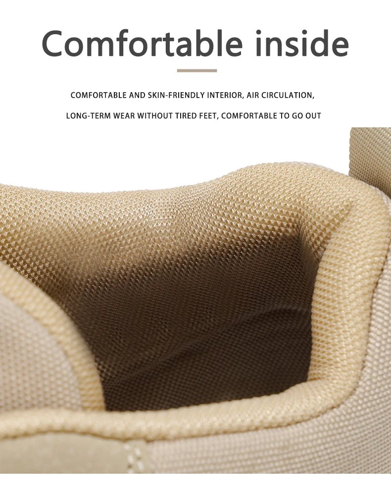 Brand protection 2026 new men's lightweight non-slip breathable wear-resistant running sports fashion versatile casual shoes