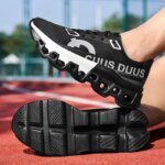 Fashion Men Running Shoes Casual Sports Breathable Lightweight for Women's Comfortable Athletic Walking Sneakers Outdoors Tennis - Image 6