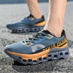 Fashion Men Running Shoes Casual Sports Breathable Lightweight for Women's Comfortable Athletic Walking Sneakers Outdoors Tennis - Image 5