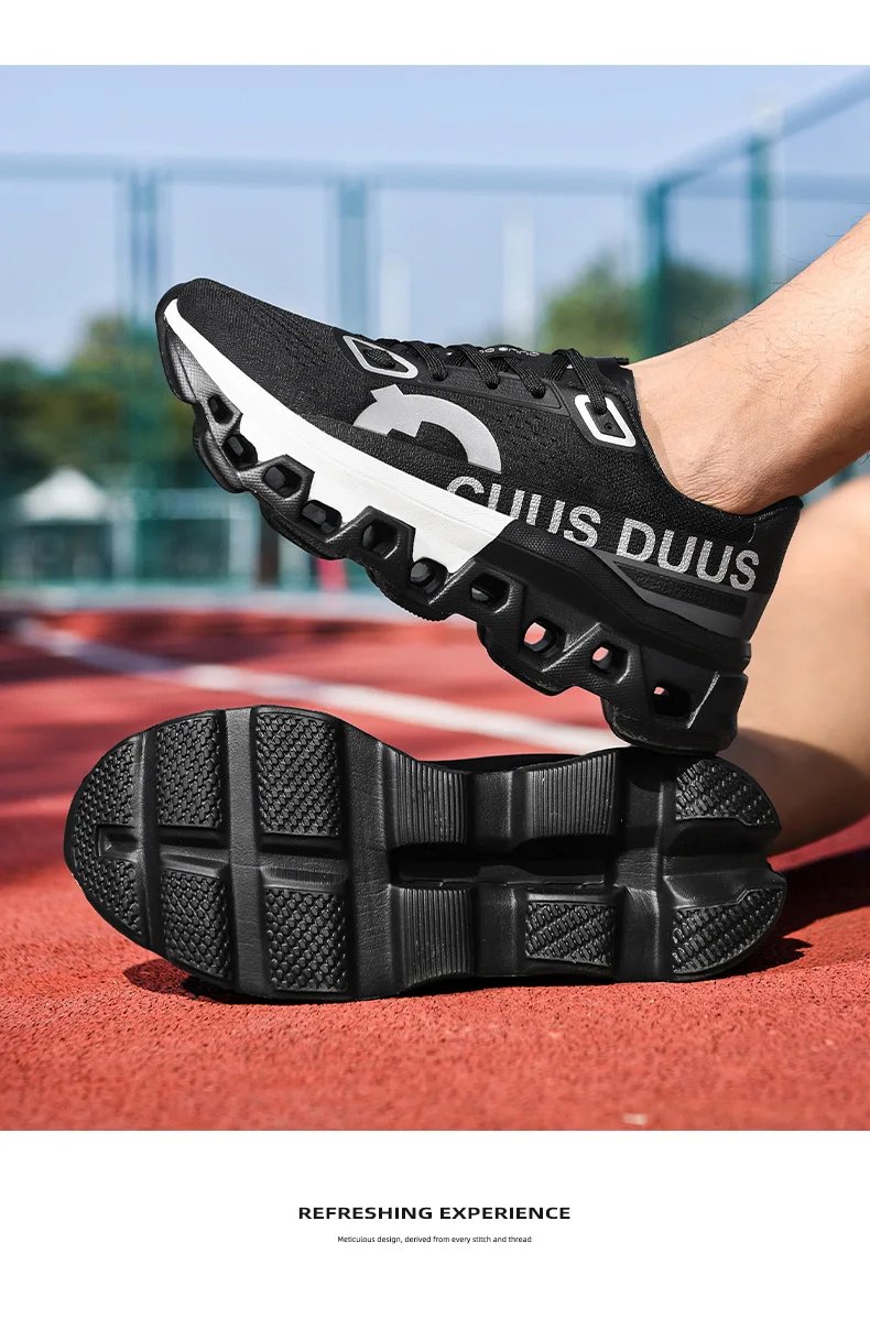 Fashion Men Running Shoes Casual Sports Breathable Lightweight for Women's Comfortable Athletic Walking Sneakers Outdoors Tennis Fashion Men Running Shoes Casual Sports Breathable Lightweight for Women's Comfortable Athletic Walking Sneakers Outdoors Tennis