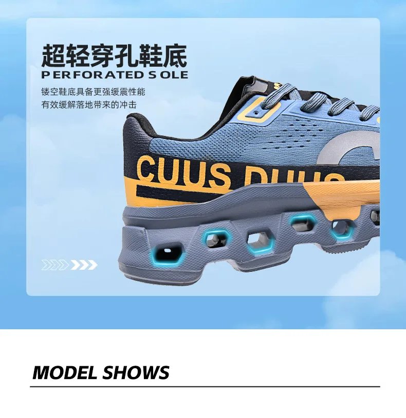 Fashion Men Running Shoes Casual Sports Breathable Lightweight for Women's Comfortable Athletic Walking Sneakers Outdoors Tennis Fashion Men Running Shoes Casual Sports Breathable Lightweight for Women's Comfortable Athletic Walking Sneakers Outdoors Tennis