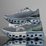 Fashion Men Running Shoes Casual Sports Breathable Lightweight for Women's Comfortable Athletic Walking Sneakers Outdoors Tennis - Image 4