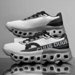 Fashion Men Running Shoes Casual Sports Breathable Lightweight for Women's Comfortable Athletic Walking Sneakers Outdoors Tennis - Image 3