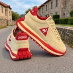 Men's running shoes are light and breathable casual shoes, simple daily men's outdoor leisure sports, new fashion - Image 5