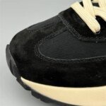 2025 Golf Training Sport Shoes for Men Spring Comfortable Male Golfer Athletic Sneakers Luxury Brand Adult Leisure Golfing Shoes - Image 4