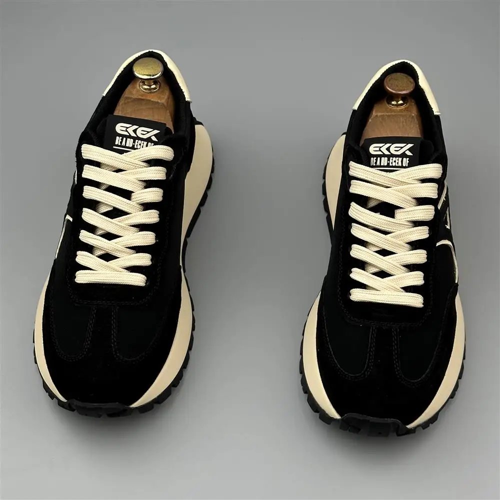 2025 Golf Training Sport Shoes for Men Spring Comfortable Male Golfer Athletic Sneakers Luxury Brand Adult Leisure Golfing Shoes