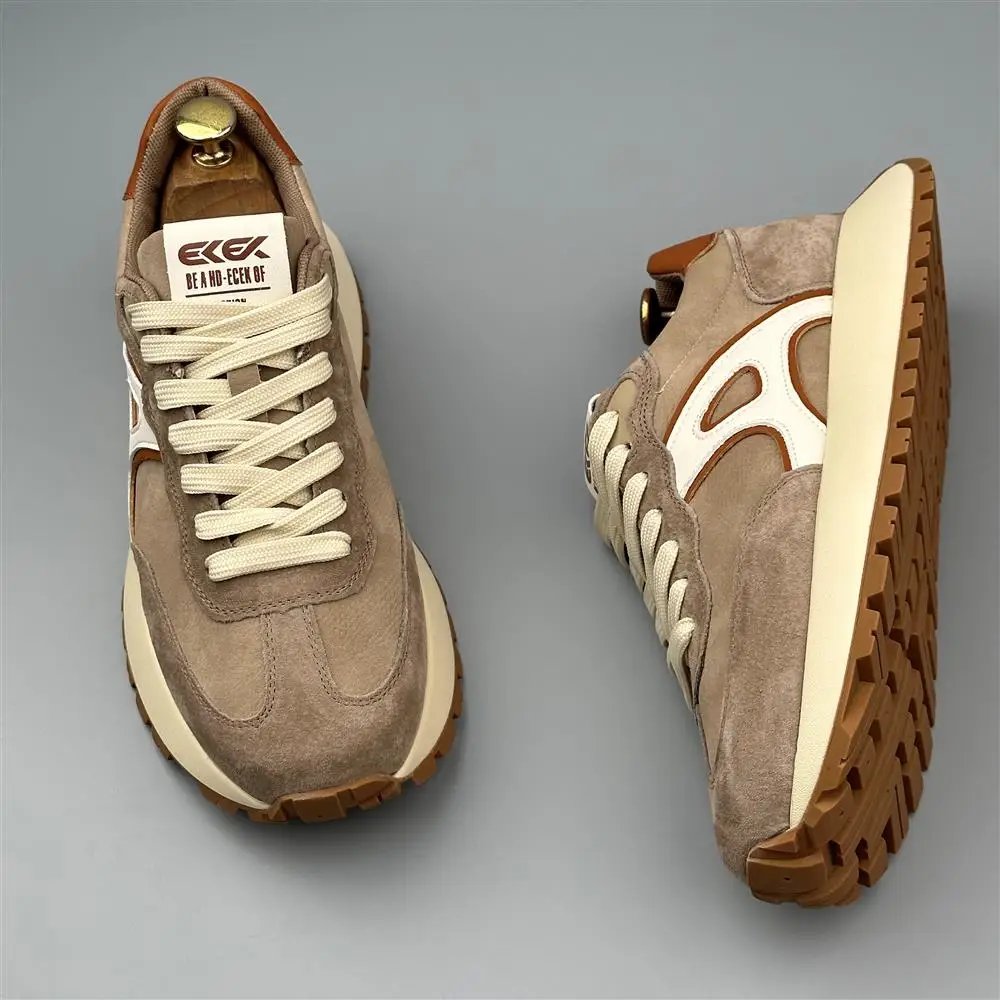 2025 Golf Training Sport Shoes for Men Spring Comfortable Male Golfer Athletic Sneakers Luxury Brand Adult Leisure Golfing Shoes