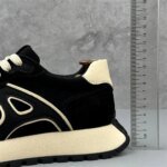 2025 Golf Training Sport Shoes for Men Spring Comfortable Male Golfer Athletic Sneakers Luxury Brand Adult Leisure Golfing Shoes - Image 5