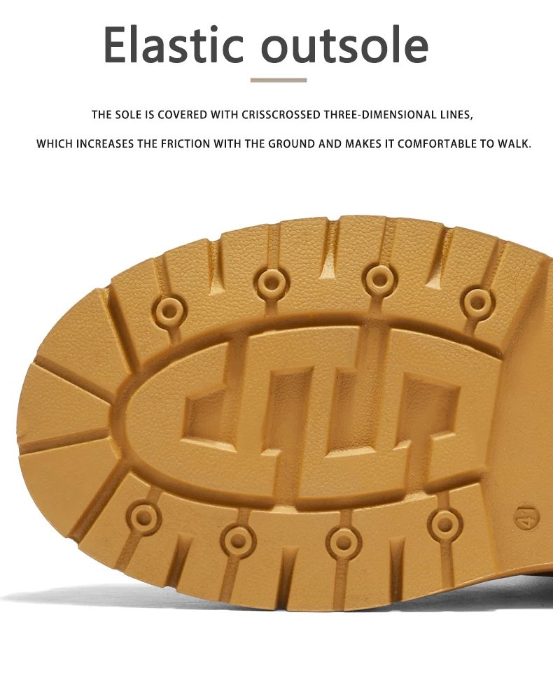 Brand protection 2026 new men's lightweight non-slip breathable wear-resistant running sports fashion versatile casual shoes