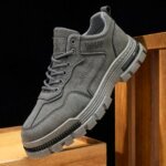 Men's casual sports outdoor hiking trendy fashion street comfortable - Image 6