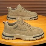 Men's casual sports outdoor hiking trendy fashion street comfortable - Image 3