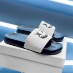 Summer Men's Slippers Shoes Man Soft Slides Non-slip Casual Indoor Outdoor EVA Sandals Beach Garden Fashion For youngster - Image 4