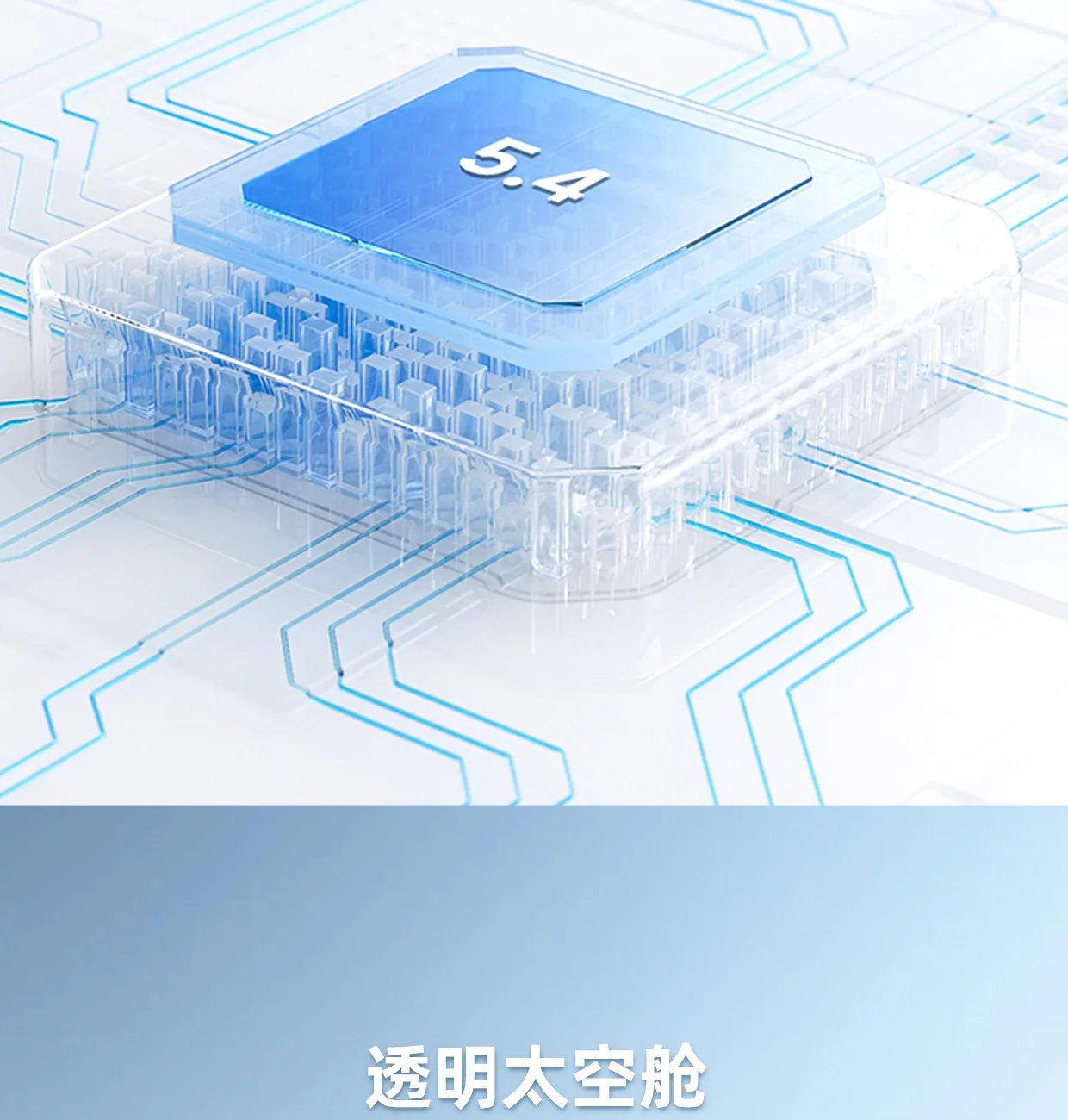 Q10 dual-ear couple-style wireless Bluetooth headphones - OWS over-ear sports noise-canceling headphones with long battery life