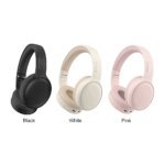 Lenovo TH30 Wireless Headphones Bluetooth 5.3 Earphones Foldable Gaming Headset Sport Headphone with Mic Music Earbuds Original - Image 6