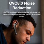 Wireless Headphones With Microphone Bluetooth Fone De Ouvido Audifonos Con Microfono Auriculares Inalambicos Headset Earphones - Image 4