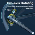 Wireless Headphones With Microphone Bluetooth Fone De Ouvido Audifonos Con Microfono Auriculares Inalambicos Headset Earphones - Image 5