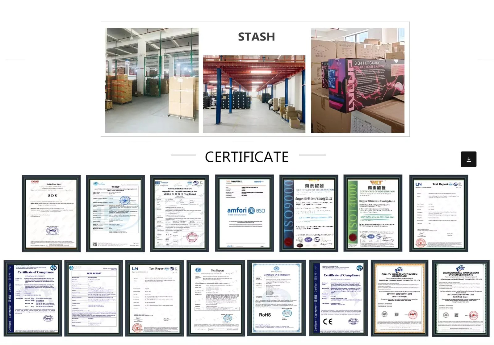 Wireless Bluetooth Headphones Immersive HD Sound Deep Bass HiFi Stereo Sound  LED Power Display for running gaming sports