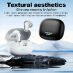 Monster Earbuds TWS Bluetooth Charging Box Wireless Earphones With Microphone Dual Mode Stereo Sports Waterproof Heads - Image 4