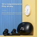 XIAOMI Redmi TWS Wireless Bluetooth Headphones ENC Intelligent Noise Reduction Headset Waterproof Gaming Sports Music Earphone - Image 4
