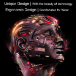 NEW AIR-J13Pro Bluetooth Earphones Wireless Headphone With Mic Low Latency HD Call HiFi Stereo Headsets Noise Cancelling Earbuds - Image 5