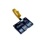For Nano SIM Activation Tools Converter to Smartcard IC Card Extension for Micro & Nano SIM Card Adapter Kit - Image 6