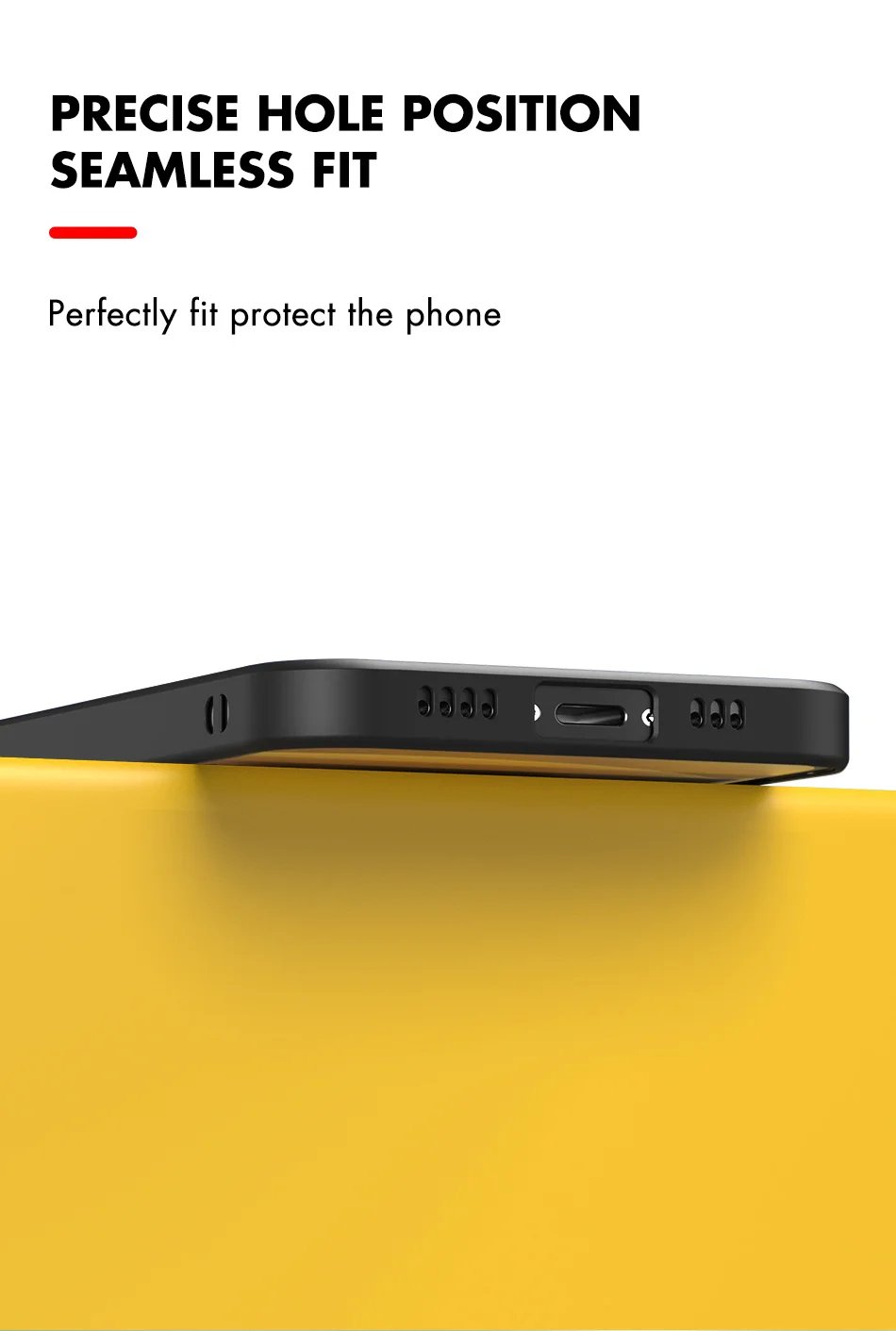 Luxury Matte Clear Square TPU Funda Case On For iPhone 17 16 15 14 13 12 11 Pro Max Plus Mini Plus Pls Funda IPHON Hard PC Cover