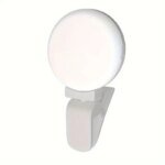 Mobile Phone LED Selfie Ring Light, Portable 3 Gears Photography Clip Light Beauty Fill Lamp For Cell Phone Camera Rechargeable - Image 2