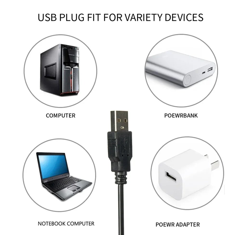 Dimmable26cm LED Ring Light Kit with Tripod Stand 120 Beads USB Selfie Light for Live Streaming Photography Video Makeup Studio