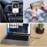 HiFi USB Type C to 3.5mm Jack Adapter Cable Wired Headphone Converter Aux for iPhone 15 16 Car Plug and Play Huawei Xiaomi - Image 6