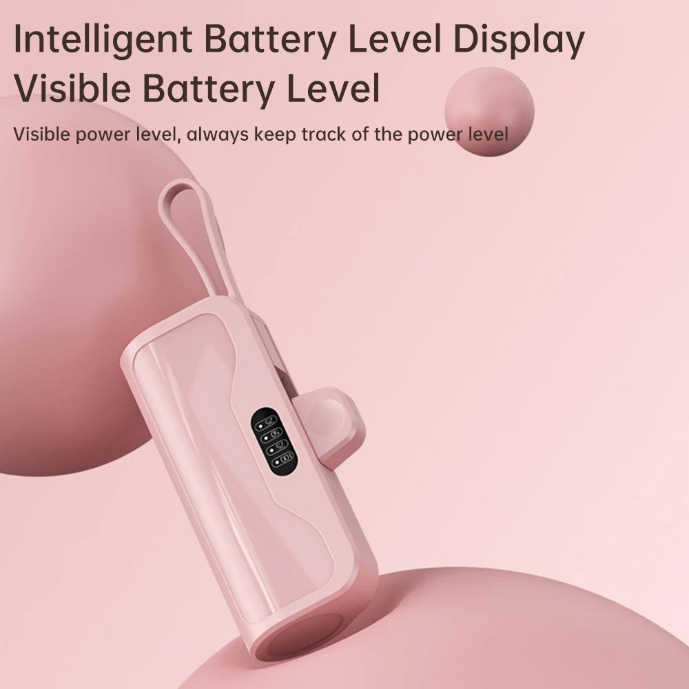 18650/21700 Battery DIY Box Suitable For Type-C DIY Power Bank Mobile Power Case with Bracket Free Welding Without battery