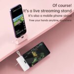 18650/21700 Battery DIY Box Suitable For Type-C DIY Power Bank Mobile Power Case with Bracket Free Welding Without battery - Image 5