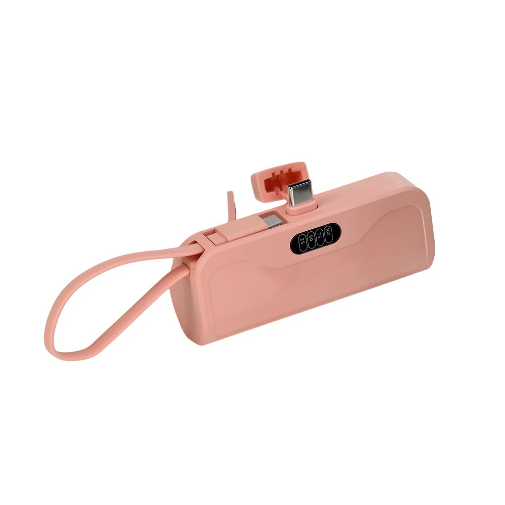 18650/21700 Battery DIY Box Suitable For Type-C DIY Power Bank Mobile Power Case with Bracket Free Welding Without battery